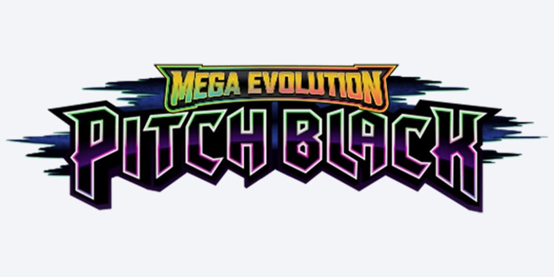 Wishlist Collectables - Pitch Black Pre-Release 8th July (7:30 pm Start) (Copy)
