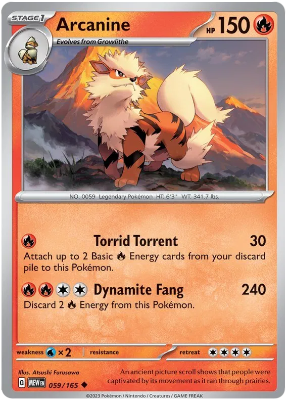 Pokémon TCG: Scarlet & Violet—151 Reverse Holos 1-99 (Select Option)