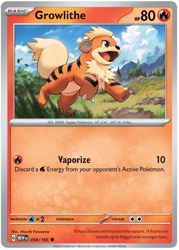 Pokémon TCG: Scarlet & Violet—151 Reverse Holos 1-99 (Select Option)