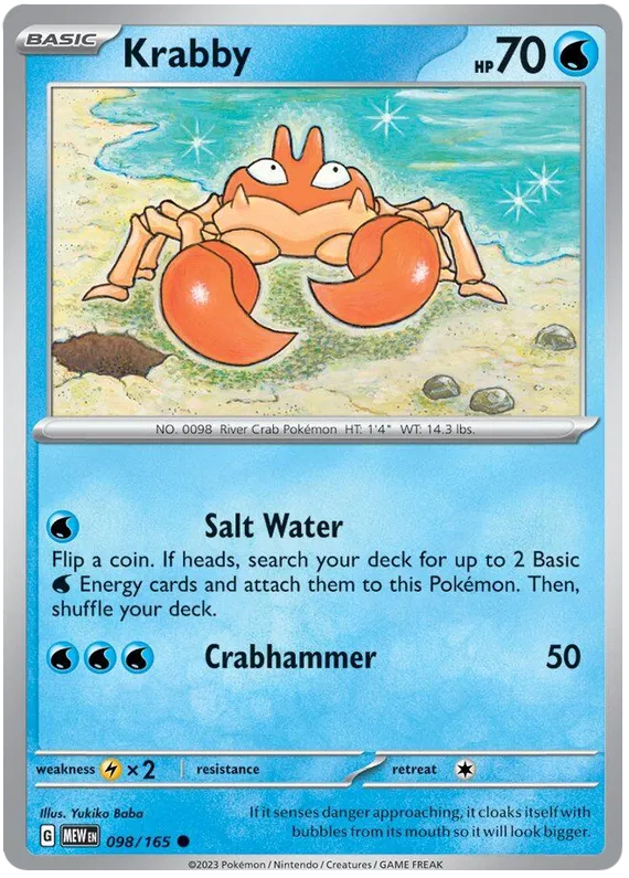 Pokémon TCG: Scarlet & Violet—151 Reverse Holos 1-99 (Select Option)
