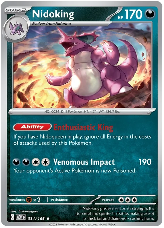 Pokémon TCG: Scarlet & Violet—151 Reverse Holos 1-99 (Select Option)