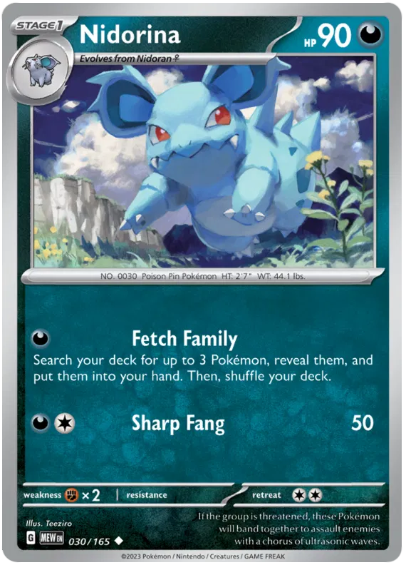 Pokémon TCG: Scarlet & Violet—151 Reverse Holos 1-99 (Select Option)
