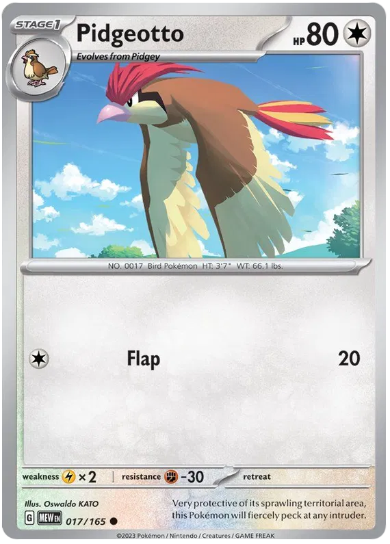 Pokémon TCG: Scarlet & Violet—151 Reverse Holos 1-99 (Select Option)