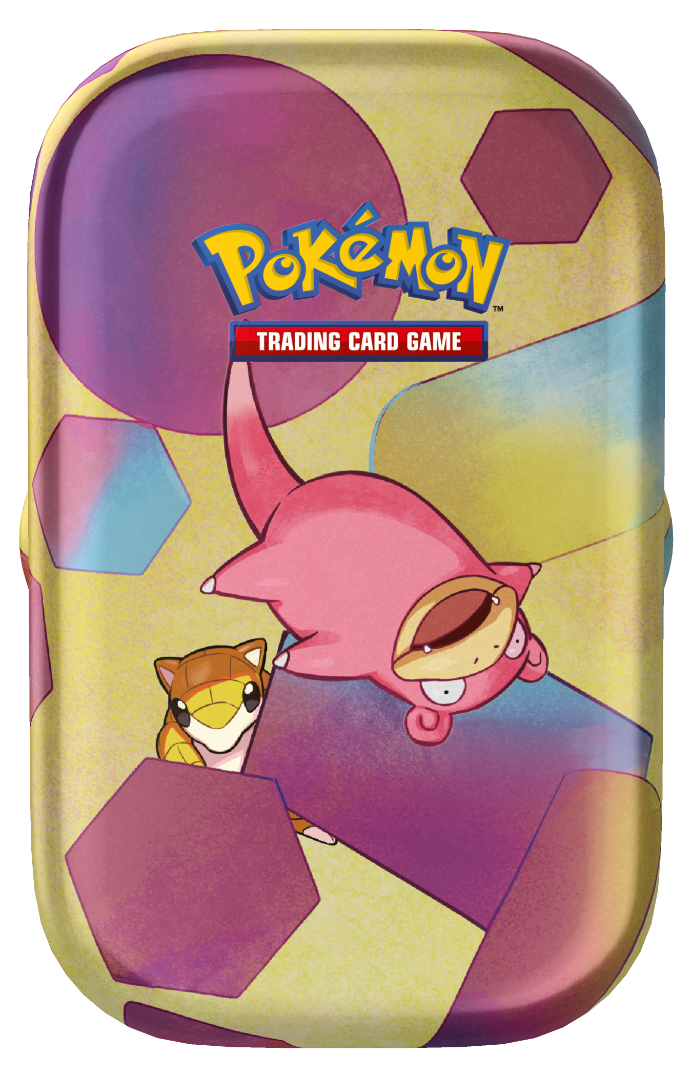 Pokémon TCG Scarlet & Violet - 151 Mini Tin