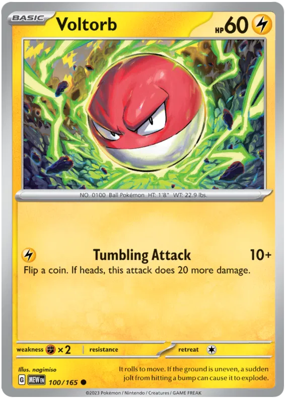 Pokémon TCG: Scarlet & Violet—151 Reverse Holos 1-99 (Select Option)