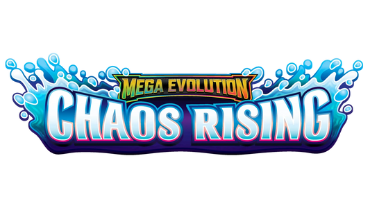 Wishlist Collectables -  Chaos Rising Pre-Release 17th May