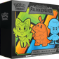 Pokemon Scarlet & Violet Paldea Evolved: Elite Trainer Box