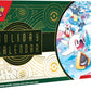 Pokemon TCG: Holiday Calendar 2024