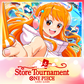 Starter Deck Ticket 31st July