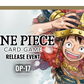 Starter Deck Ticket 31st July