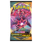 Pokemon Sword & Shield 3 Darkness Ablaze Booster Packs